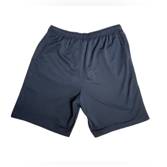 NIKE Gym Mesh Athletic Shorts - Picture 2 of 4
